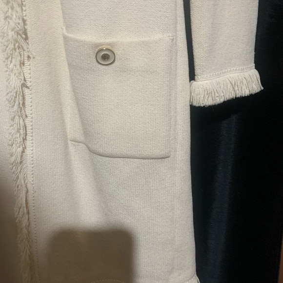 St John Collection dress & sweater - Picture 4 of 13